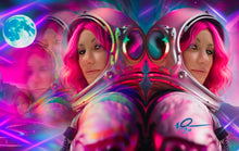 Load image into Gallery viewer, Erin’s Odyssey 8.5 x 32