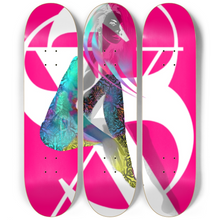 Load image into Gallery viewer, Cyber Mystic Obsession 8.25 x 33